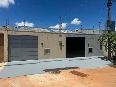 Casa com 3 Quartos à venda, 150m² no Jardim Primavera 1ª Etapa, Anápolis