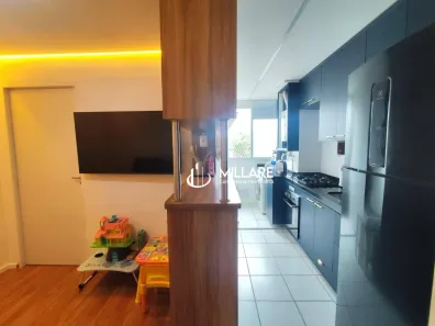 Apartamento com 2 Quartos à venda, 36m² no Liberdade, São Paulo