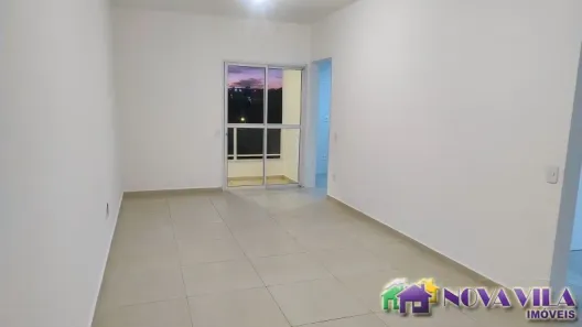 Apartamento com 3 Quartos para alugar, 75m² no Gleba Destacada da Fazenda Santa Cruz, Jaguariúna
