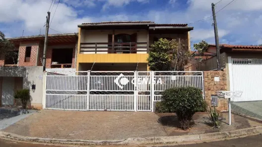 Casa com 4 Quartos à venda, 235m² no Jardim Regina, Indaiatuba