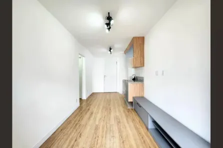 Apartamento com 1 Quarto à venda, 32m² no Indianópolis, São Paulo