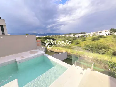 Casa de Condomínio com 3 Quartos à venda, 260m² no Parque Ipiranga, Resende