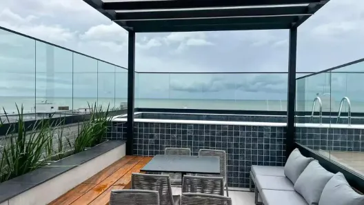 Apartamento com 2 Quartos à venda, 63m² no Manaíra, João Pessoa