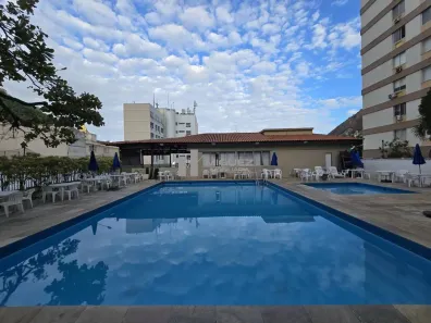 Apartamento com 3 Quartos à venda, 90m² no Copacabana, Rio de Janeiro