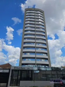 Apartamento com 3 Quartos para alugar, 135m² no Vila Sinibaldi, São José do Rio Preto