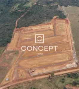 Lote/Terreno à venda, 360m² no Chapada dos Guimarães, Chapada dos Guimarães