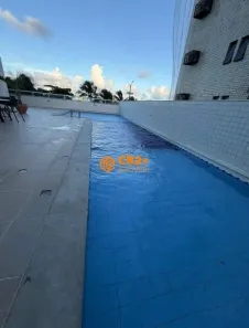 Apartamento com 2 Quartos à venda, 56m² no Casa Caiada, Olinda