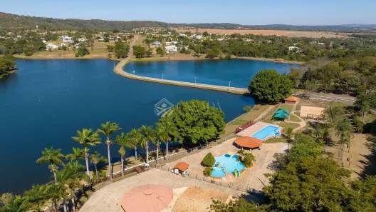 Lote/Terreno à venda, 2473m² no Àguas da Serra, Hidrolândia