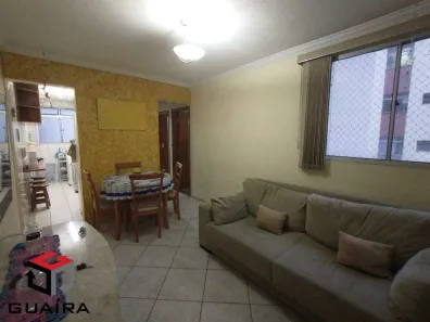 Apartamento com 2 Quartos à venda, 48m² no Alves Dias, São Bernardo do Campo