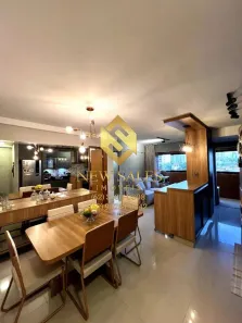 Apartamento com 3 Quartos à venda, 75m² no Vila Rosa, Goiânia