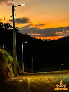 Lote/Terreno à venda, 600m² no Campos de São José, São José dos Campos