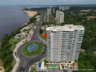 Apartamento com 3 Quartos à venda, 150m² no Tarumã, Manaus