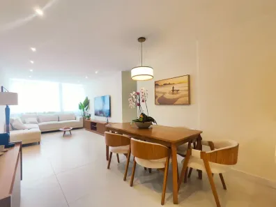 Apartamento com 3 Quartos à venda, 115m² no Copacabana, Rio de Janeiro
