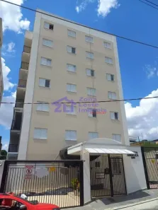Apartamento com 2 Quartos para venda ou aluguel, 49m² no Chácara Belenzinho, São Paulo