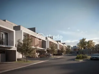 Casa com 3 Quartos à venda, 130m² no Parque Taquaral, Campinas
