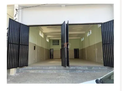 Imóvel Comercial com 3 Quartos à venda, 253m² no Pio XII, São João Del Rei