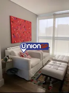 Apartamento com 2 Quartos à venda, 68m² no Pinheiros, São Paulo