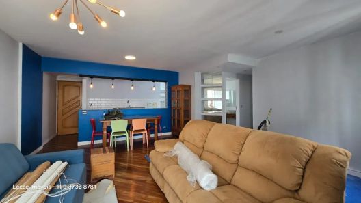 Apartamento com 2 Quartos à venda, 80m² no Jardim Consórcio, São Paulo