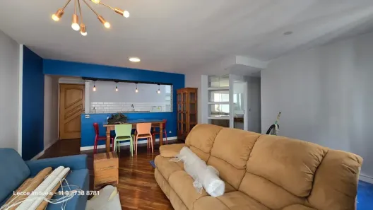 Apartamento com 2 Quartos à venda, 80m² no Jardim Consórcio, São Paulo