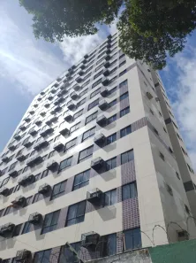 Apartamento com 2 Quartos à venda, 64m² no Espinheiro, Recife