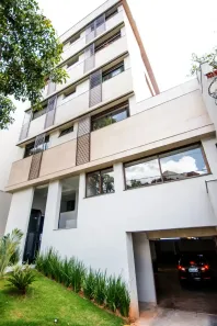 Apartamento com 2 Quartos à venda, 77m² no Serra, Belo Horizonte
