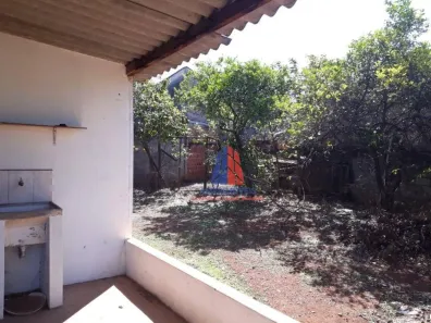 Casa com 2 Quartos à venda, 70m² no Jardim Ipiranga, Americana