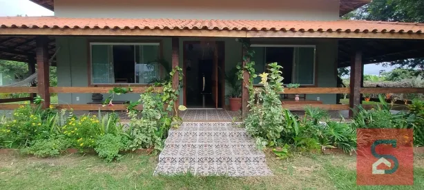Casa com 2 Quartos à venda, 3000m² no Retiro, São Pedro da Aldeia