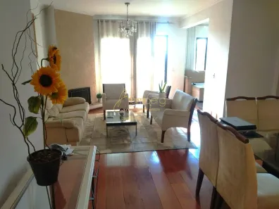 Apartamento com 3 Quartos à venda, 120m² no Vila Suzana, São Paulo