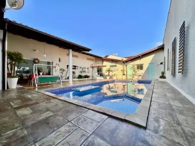 Casa com 4 Quartos à venda, 213m² no Velha, Blumenau