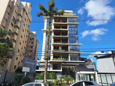 Apartamento com 3 Quartos à venda, 99m² no Água Verde, Curitiba