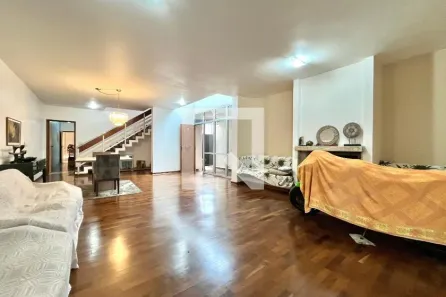 Casa com 5 Quartos à venda, 410m² no Vila Parque Jabaquara, São Paulo