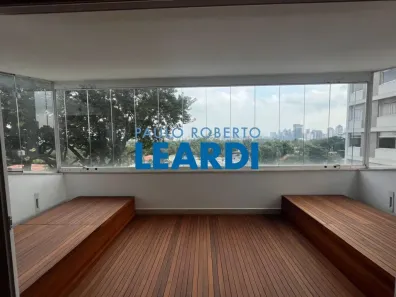 Apartamento com 3 Quartos à venda, 300m² no Cerqueira César, São Paulo