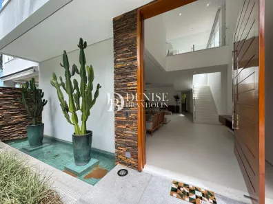 Casa de Condomínio com 5 Quartos à venda, 775m² no Residencial Fazenda da Grama, Itupeva