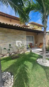 Casa com 4 Quartos à venda, 106m² no Centro, Lauro de Freitas
