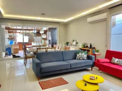 Casa de Condomínio com 3 Quartos à venda, 167m² no Parque Brasil 500, Paulínia