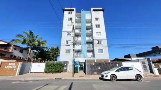 Apartamento com 2 Quartos para alugar, 55m² no Aventureiro, Joinville