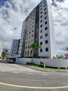Apartamento com 3 Quartos à venda, 75m² no Intermares, Cabedelo