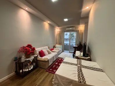 Apartamento com 2 Quartos à venda, 90m² no Piracicamirim, Piracicaba