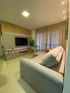 Apartamento com 3 Quartos à venda, 96m² no Universitário, Chapecó