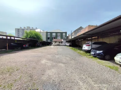 Lote/Terreno à venda, 530m² no Menino Deus, Porto Alegre