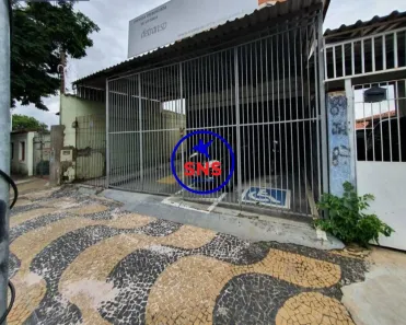Ponto Comercial à venda, 40m² no Botafogo, Campinas