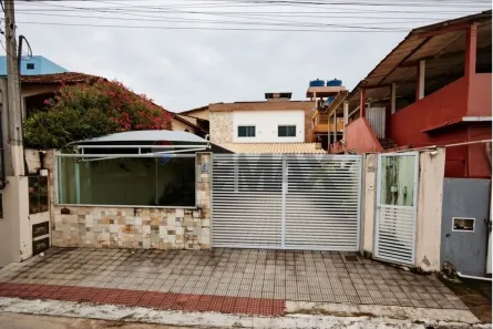 Casa com 7 Quartos à venda, 230m² no Itaipava, Itapemirim