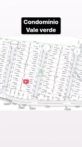 Lote/Terreno à venda, 10m² no Centro, Abadiânia
