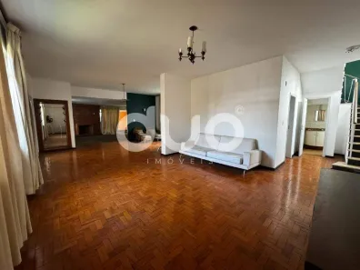Casa com 6 Quartos para alugar, 583m² no São Dimas, Piracicaba