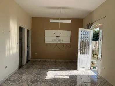 Casa com 3 Quartos para alugar, 200m² no Parque Santo Antônio, Jacareí