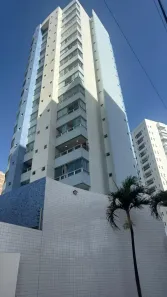 Apartamento com 4 Quartos à venda, 285m² no Ponta D'Areia, São Luís