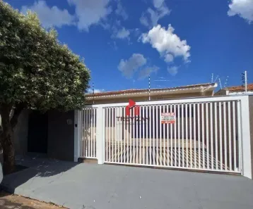 Casa com 3 Quartos para alugar, 254m² no Jardim Yolanda, São José do Rio Preto