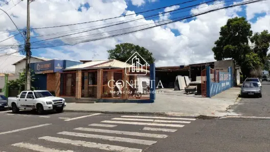 Ponto Comercial à venda, 150m² no Brasil, Uberlândia