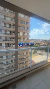 Apartamento com 2 Quartos à venda, 82m² no Estância Matinha, São José do Rio Preto