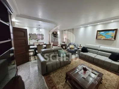 Sobrado com 3 Quartos à venda, 240m² no Jardim Santo Antoninho, São Paulo